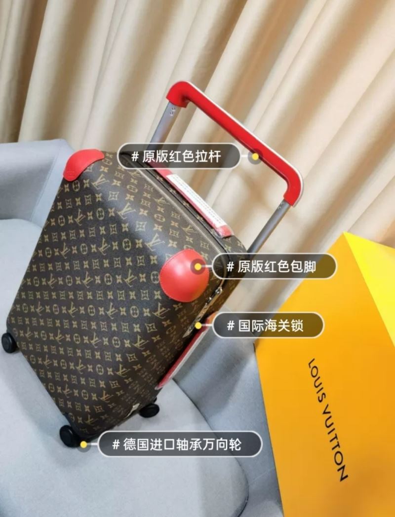 Louis Vuitton Suitcase